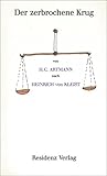 Der zerbrochene Krug