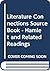 Literature Connections Source Book - Hamlet and Related Readings