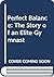 Perfect Balance: The Story of an Elite Gymnast