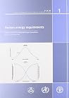 Human Energy Requirements: Report of a Joint FAO/WHO/UNU Expert Consultation, Rome, 17-24 October 2001 (FAO Food and Nutrition Technical Report Series) Human Energy Requirements: Report of a Joint FAO/WHO/UNU Expert Consultation, Rome, 17-24 October 2001 (FAO Food and Nutrition Technical Report Series)