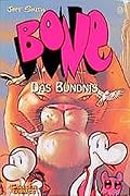 Bone, Bd.12, Das Bündnis