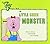 Little Green Monster (A Talking Fingers Book)