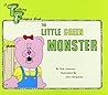 Little Green Monster (A Talking Fingers Book) Little Green Monster (A Talking Fingers Book)