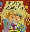 Presto Change-O / Tooth Fairy