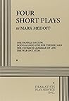 Four Short Plays
