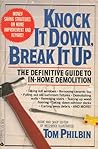 Knock It Down, Break It Up: The Definitive Guide to In-Home Demolition