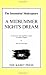 Shakespeare's a Midsummer Night's Dream: A Shortened and Simplified Version in Modern English (The Inessential Shakespeare)