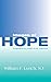 Images of Hope by William F. Lynch SJ