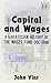 CAPITAL AND WAGES: A Lakatosian History of the Wages Fund Doctrine