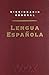 Diccionario General De La Lengua Espanola/ General Spanish Language Dictionary (Spanish Edition)
