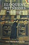 Eloquent Witnesses: Bookbindings and Their History Eloquent Witnesses: Bookbindings and Their History