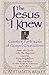 The Jesus I Knew: Creative Portrayals of Gospel Characters