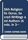 Sikh Religion: It...