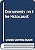 Documents on the Holocaust