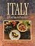 Italy: A Culinary Journey
