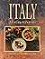 Italy: A Culinary Journey