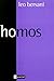Homos (Spanish Edition)