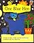 One Blue Hen: Colour Rhymes