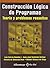 Construccion Logica de Programas, Teoria y Problemas (Spanish Edition)