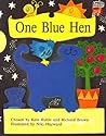 One Blue Hen: Colour Rhymes (Cambridge Reading)