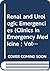 Renal and Urologic Emergenc...