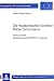 Die musikkritischen Schriften Robert Schumanns: Versuch eines literaturwissenschaftlichen Zugangs (Europäische Hochschulschriften / European ... Universitaires Européennes) (German Edition)