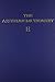 Assyrian Dictionary of the Oriental Institute of the University of Chicago Vol. 4E