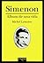 Simenon: Álbum de una vida