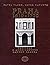 Praha, 1610-1700: Kapitoly o architektuře raného baroka (Czech Edition)