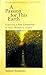 A Passion for This Earth: E...