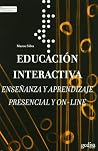 Educación interactiva (Spanish Edition) Educación interactiva (Spanish Edition)