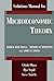 Solutions Manual For Microeconomic Theory: Mas Colell, Whinston, And Green
