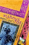 Vishnus Tod.