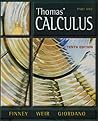 Calculus (Part 1)...