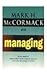 McCormack on Managing (Arrow Business Books)