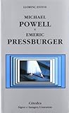Michael Powell y Emeric Pressburger (Signo E Imagen / Sign and Image) (Spanish Edition)