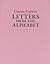 Letters from the alphabet (Gallery books)
