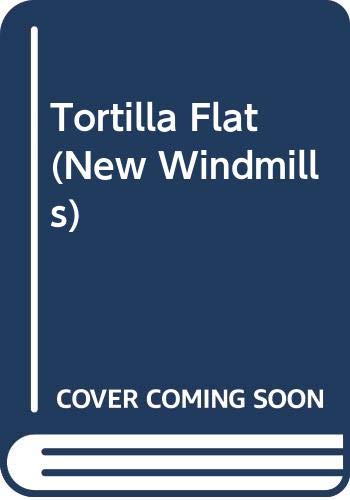Tortilla Flat