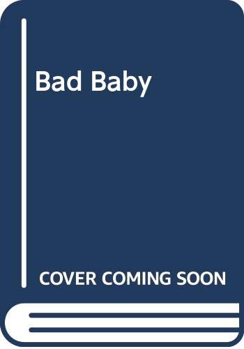 Bad Baby (Hardcover)