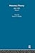 Monetary Theory:1601 - 1758 V1 (Early Sources in Economics)
