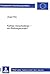 Kafkas «Verschollener» - ein Bildungsroman?: Die Sonderstellung von Kafkas Romanfragment «Der Verschollene» in der Tradition des Bildungsromans ... Universitaires Européennes) (German Edition)