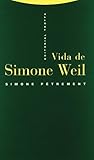 Vida de Simone Weil