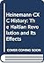 The Haitian revolution and its effects (Heinemann CXC history)