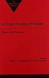 African Foreign Policies: Power and Process (Sais African Studies Library)
