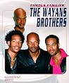The Wayans Brothers (Famous Families) The Wayans Brothers (Famous Families)