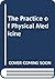 The Practice of Physical Medicine