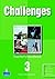 Challenges: Challenges Teacher's Handbook 3 Teacher's Handbook Bk. 3
