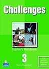 Challenges: Challenges Teacher's Handbook 3 Teacher's Handbook Bk. 3