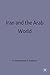 Iran and the Arab World by Hooshang Amirahmadi