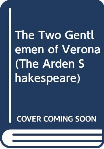 The Two Gentlemen of Verona
